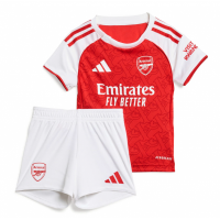 Арсенал детская домашняя форма 2025/26 Арсенал детская домашняя форма 2025/26