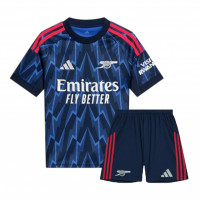 Арсенал гостевая детская форма 2025/26 Арсенал гостевая детская форма 2025/26