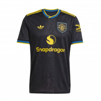 Манчестер Юнайтед футболка резервная 2025/26 Манчестер Юнайтед футболка резервная 2025/26