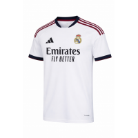 Реал Мадрид футболка домашняя 2026/27 Реал Мадрид футболка домашняя 2026/27