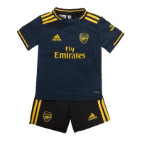 Резервная детская форма Арсенал сезон 2019-2020 Резервная детская форма Арсенал сезон 2019-2020