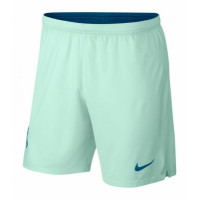 Шорты Атлетико Мадрид резервные сезон 2018/19 Шорты Атлетико Мадрид резервные сезон 2018/19