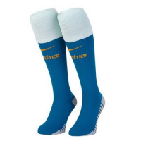 Гетры мужские Атлетико Мадрид Nike резервные сезон 2018/19 Гетры мужские Атлетико Мадрид Nike резервные сезон 2018/19