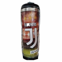 Термокружка Ювентус красная Термокружка Ювентус красная