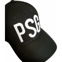 ПСЖ Кепка черная ПСЖ Кепка черная