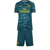 Форма Арсенал вратарская домашняя сезон 2019/20 Форма Арсенал вратарская домашняя сезон 2019/20