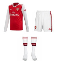 Форма Арсенал (Arsenal) с длинным рукавом 2019-2020 Форма Арсенал (Arsenal) с длинным рукавом 2019-2020