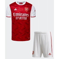 Арсенал домашняя форма 2020-2021 Арсенал домашняя форма 2020-2021