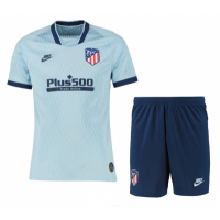 Резервная форма Атлетико Мадрид (Atletico Madrid) сезон 19/20 Резервная форма Атлетико Мадрид (Atletico Madrid) сезон 19/20