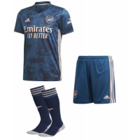 Арсенал резервная форма 2020-2021 (футболка+шорты+гетры) Арсенал резервная форма 2020-2021 (футболка+шорты+гетры)