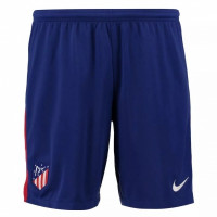 Шорты Атлетико Мадрид домашние сезон 2017-2018 Nike Шорты Атлетико Мадрид домашние сезон 2017-2018 Nike