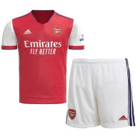 Арсенал детская домашняя форма 2021-2022 Арсенал детская домашняя форма 2021-2022