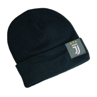 Ювентус шапка чёрная Ювентус шапка чёрная