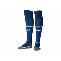 Байер Леверкузен Гетры мужские синие сезон 2018/19 Байер Леверкузен Гетры мужские синие сезон 2018/19