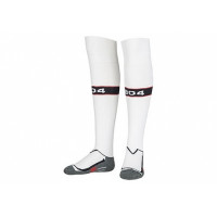 Байер Леверкузен Гетры мужские гостевые сезон 2018/19 Байер Леверкузен Гетры мужские гостевые сезон 2018/19