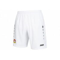 Байер Леверкузен Шорты гостевые сезон 2018/19 Байер Леверкузен Шорты гостевые сезон 2018/19