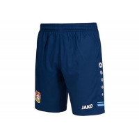 Байер Леверкузен Шорты синие сезон 2018/19 Байер Леверкузен Шорты синие сезон 2018/19