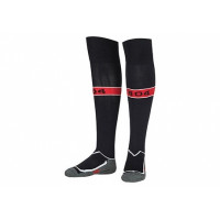 Гетры мужские Байер Леверкузен домашние сезон 2018/19 Гетры мужские Байер Леверкузен домашние сезон 2018/19