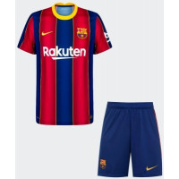 Домашняя форма Барселона 2020-2021 Домашняя форма Барселона 2020-2021