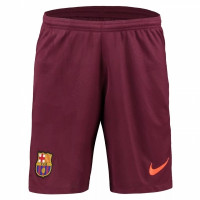 Барселона Шорты резервные сезон 2017-2018 Барселона Шорты резервные сезон 2017-2018