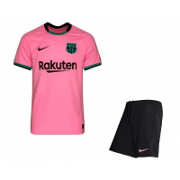 Барселона резервная форма 2020-2021 Барселона резервная форма 2020-2021