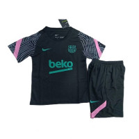 Барселона детская тренировочная форма 2021-2022 Барселона детская тренировочная форма 2021-2022